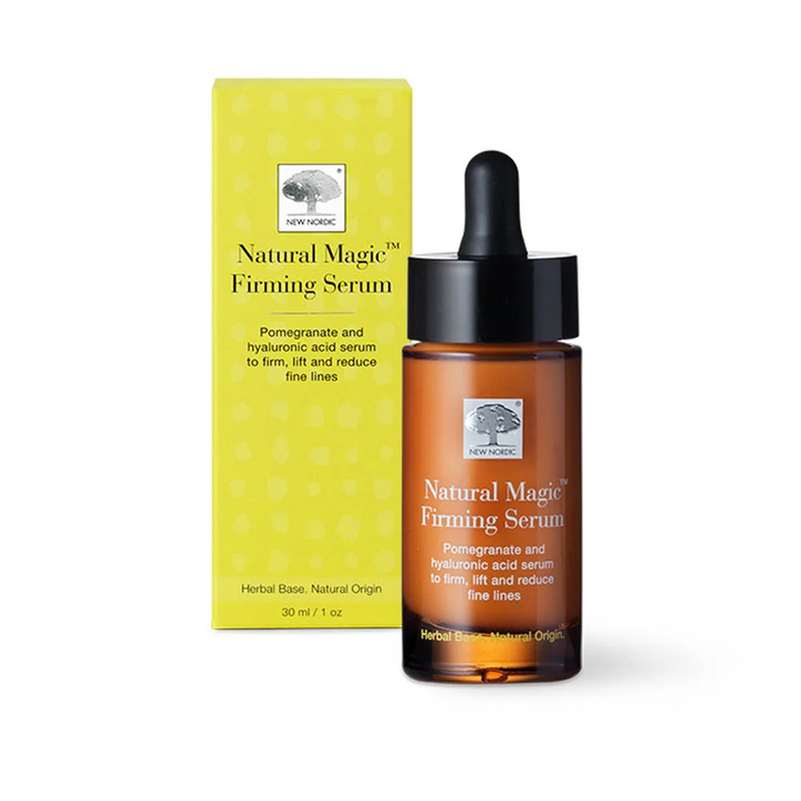 New Nordic Natural Magic Firming Serum 30ml
